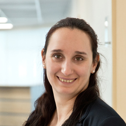 Laura Peischl