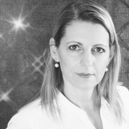 Yvette Ghandehari's profile picture