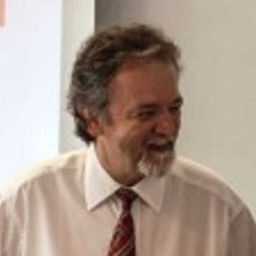 Reinhold Pink