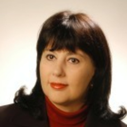 Claudia Behne