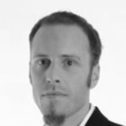 Profilbild Markus Bäck