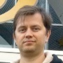 Dmitri Don
