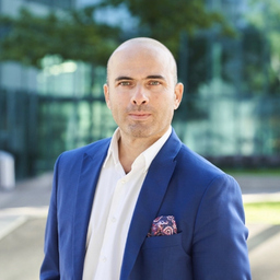 Emmanuel Chatzinakis