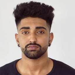 Vibusan Makenthiram