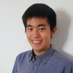 Jeffrey Hsu