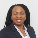Lysette Nguessie