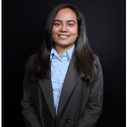 Anurima Das