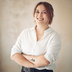 Pia Scheidereiter