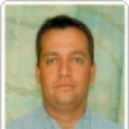 Ovidio Jose Briceño Sanchez