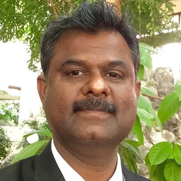 Murali Janakaraj
