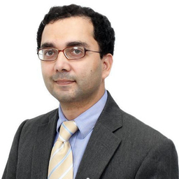 M. Mudeem Ul Haq