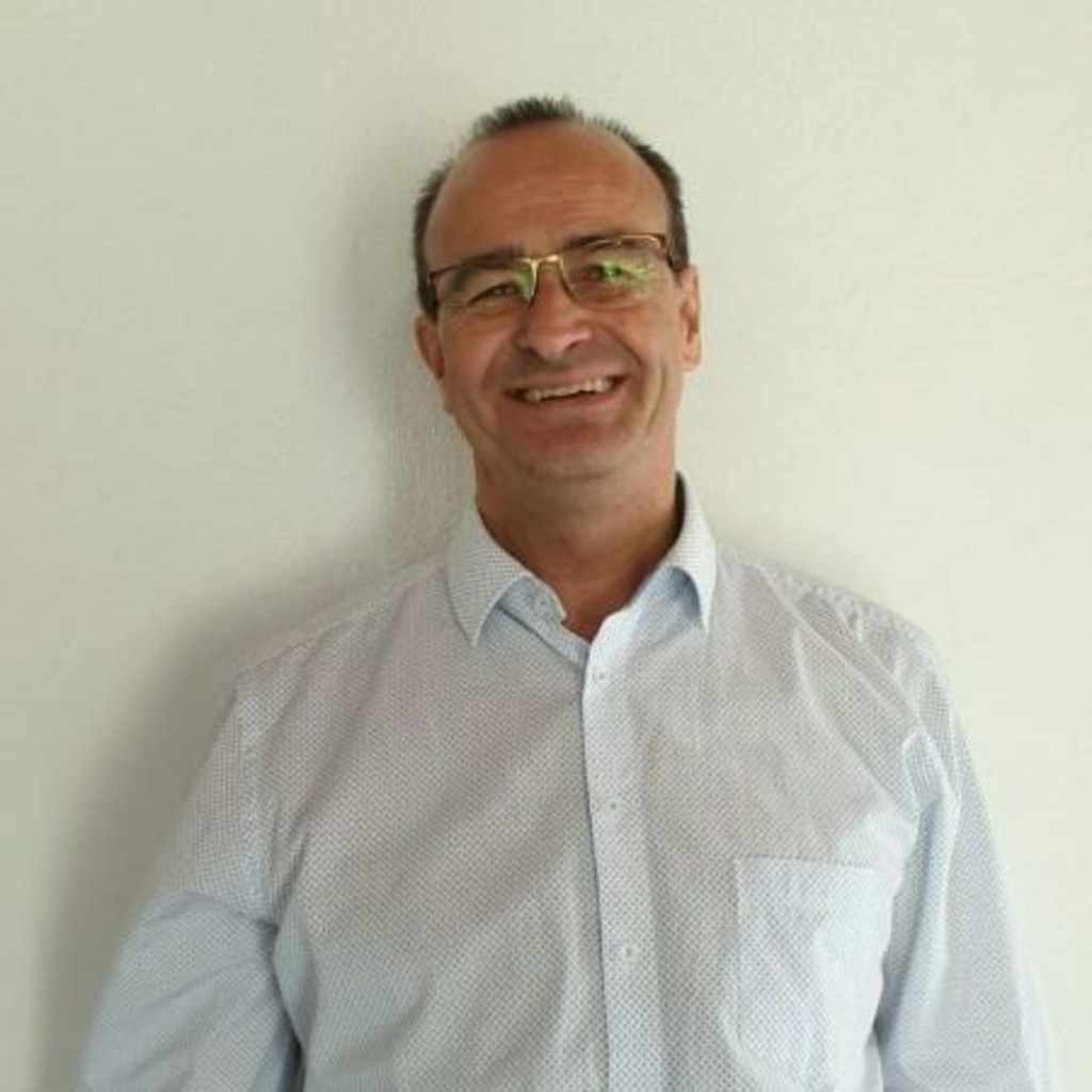 Ralf Lacher Geschäftsführer Umreifungsfuchs e.K. XING