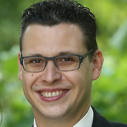 Dr. Sven Schnichels