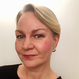 Linn Gunnarsson
