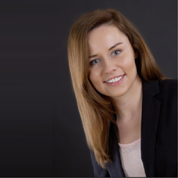 Profilbild Kristina Kessler