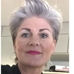 Sabine Nickolaus