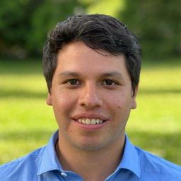 Rafael Salgado