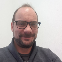 Patrick Swientek