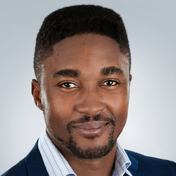 Ajinwi Joel Fru