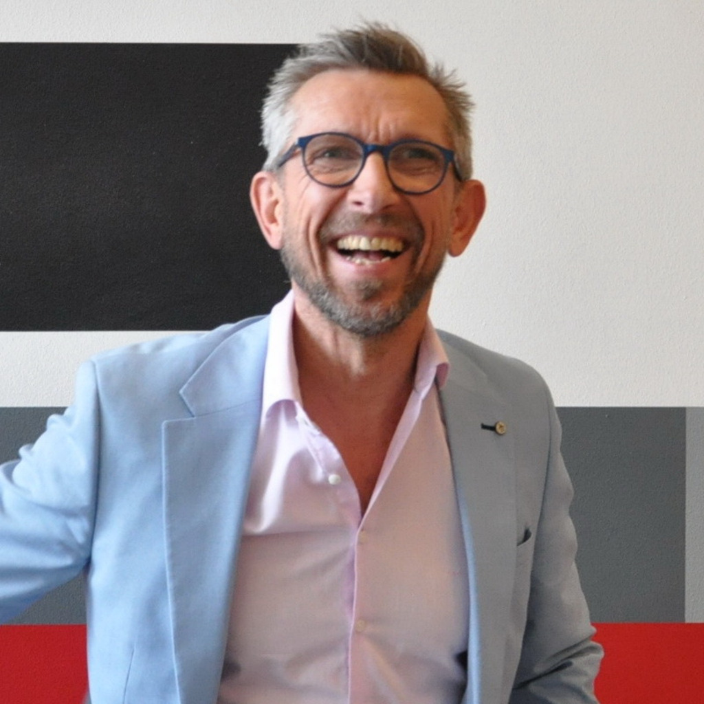 Thomas 'TheEagle' Ricken - Geschäftsführender Gesellschafter - ICS ...