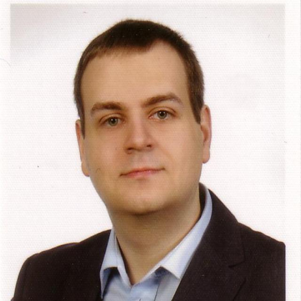 Social Media Profilbild Manuel Naeter Dresden