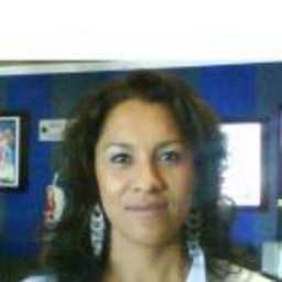 ELIZABETH HERRERA ALVARADO