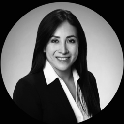Arlett Rodriguez