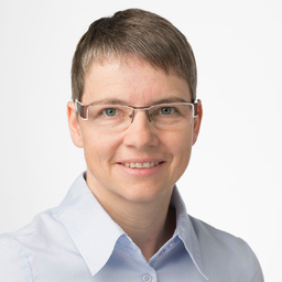 Dipl.-Ing. Meike Rausch
