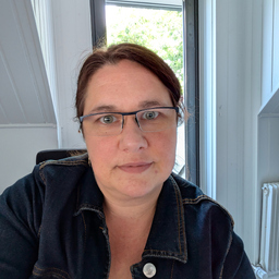 Jagoda Bellinghausen's profile picture