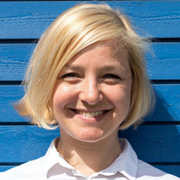 Friederike Lütjens