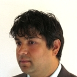 Sven Burkart