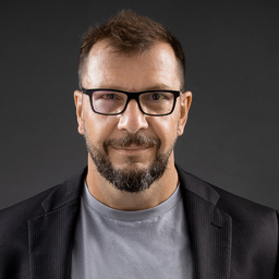 Mathias Hübscher