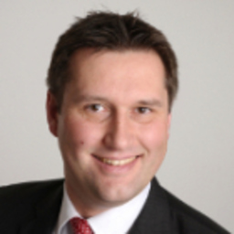 Oliver Fischer's profile picture