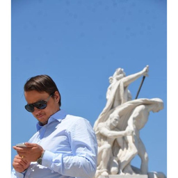 Alexander Ledig