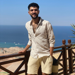 Youssef Shafeq
