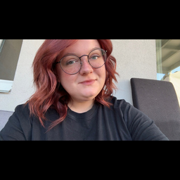 Victoria Goritschnig