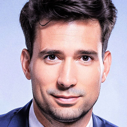 Profilbild Daniel Scholz