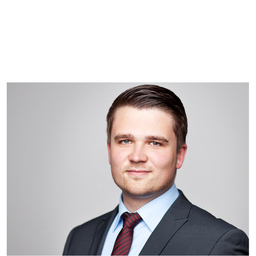 Patrick Dreimann