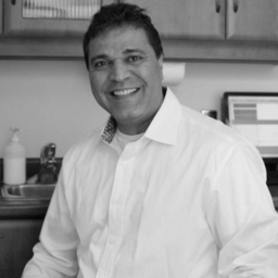 Dr. Shivesh Ruparelia
