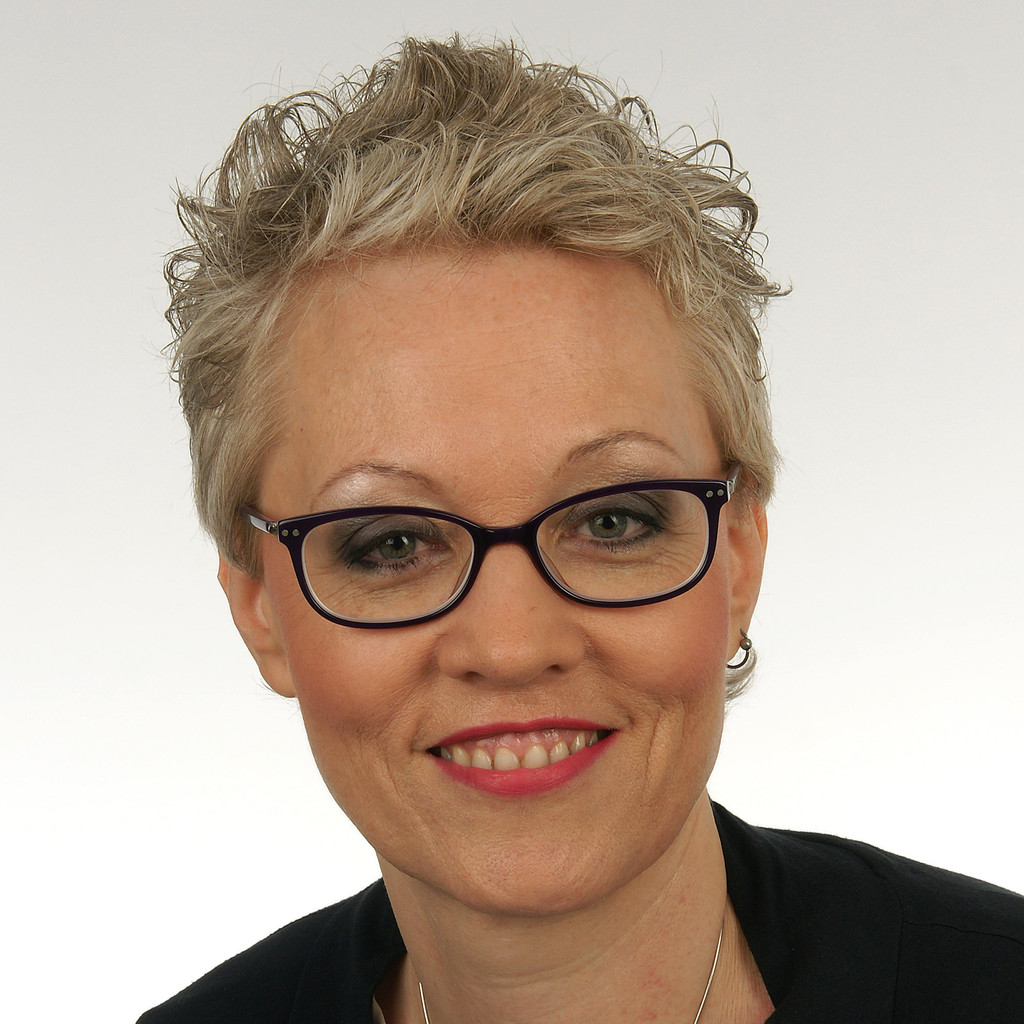 Social Media Profilbild Angela Mächler 