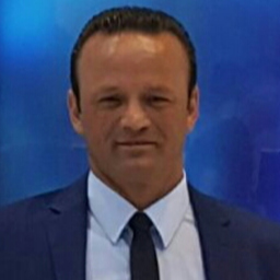 Fahrettin Yilmaz