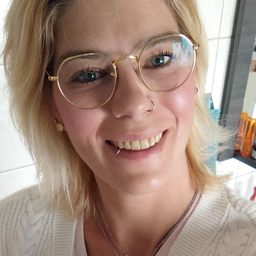 Mandy Vieth
