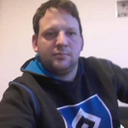 Markus Oberfrank's profile picture
