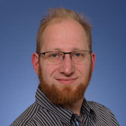 Christopher Laufmann