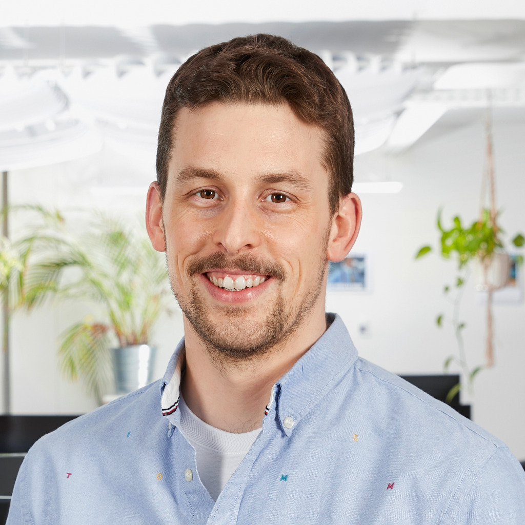 David Rubeli Consultant Programmatic Advertising Webrepublic AG XING