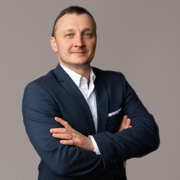 Pavel Krasnikov