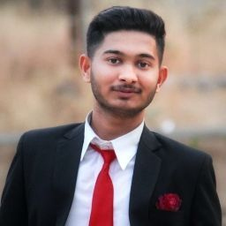 Mohanish Ambekar