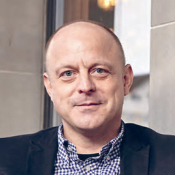 Erik Schlumpf