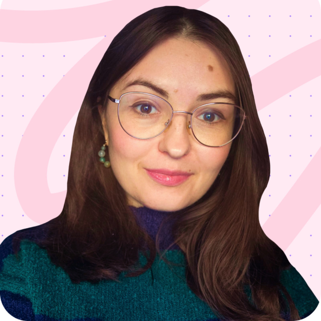 Anna Tikhonovic - Head of Creative - Magic Design | XING
