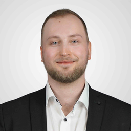 Maximilian Broermann B.A.